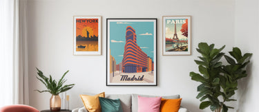 VILLES
