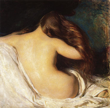 Nus Artistiques