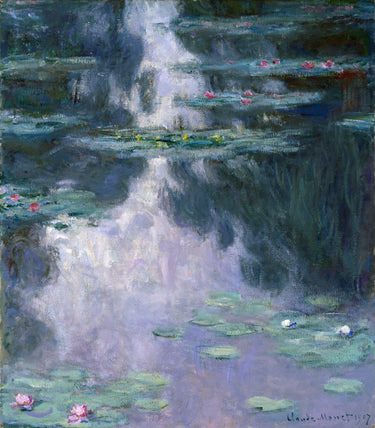 Claude Monet
