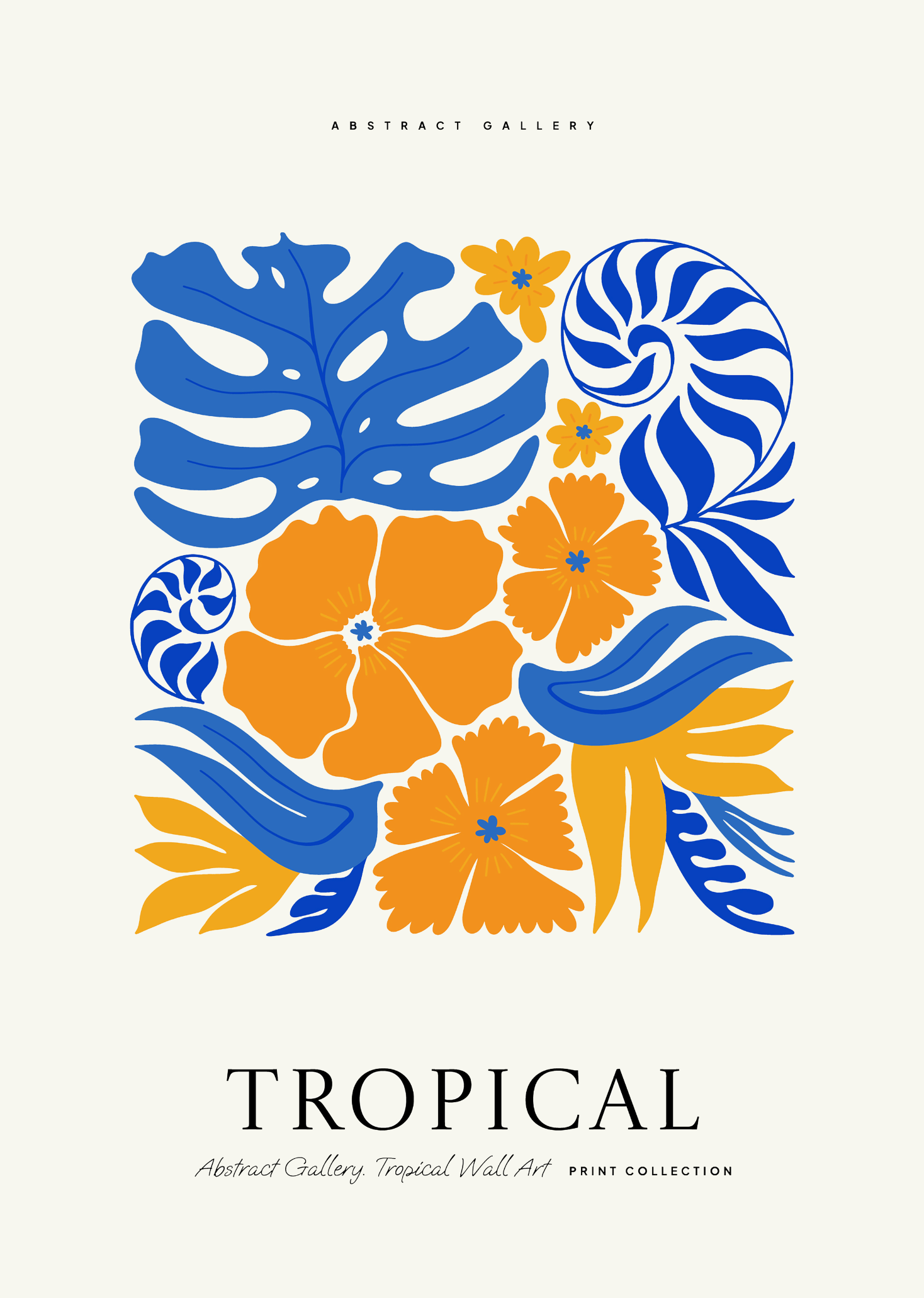 Couleurs Tropicales-  N°25