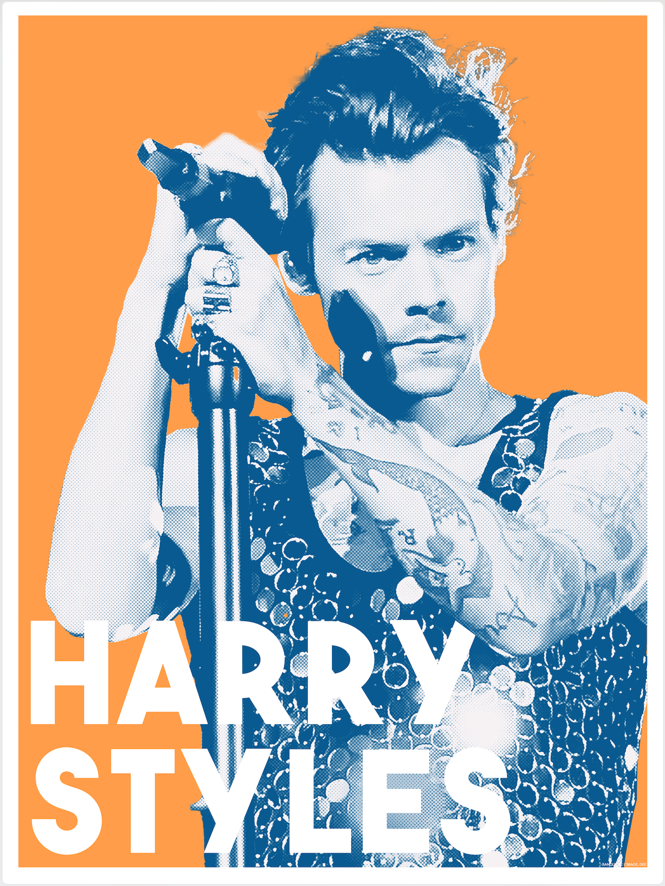 Harry Styles - Musique POP