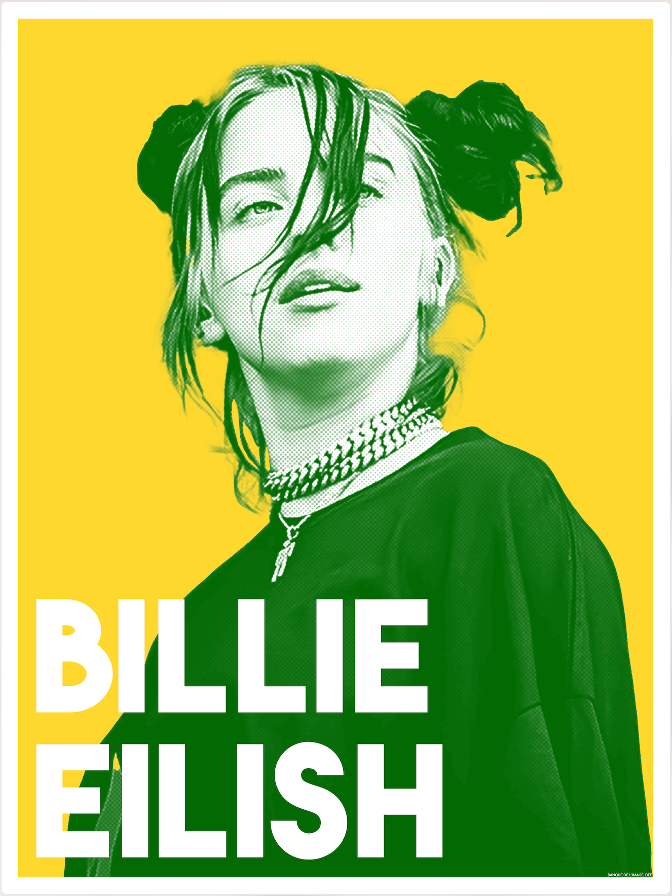 Billie Eilish - Musique POP