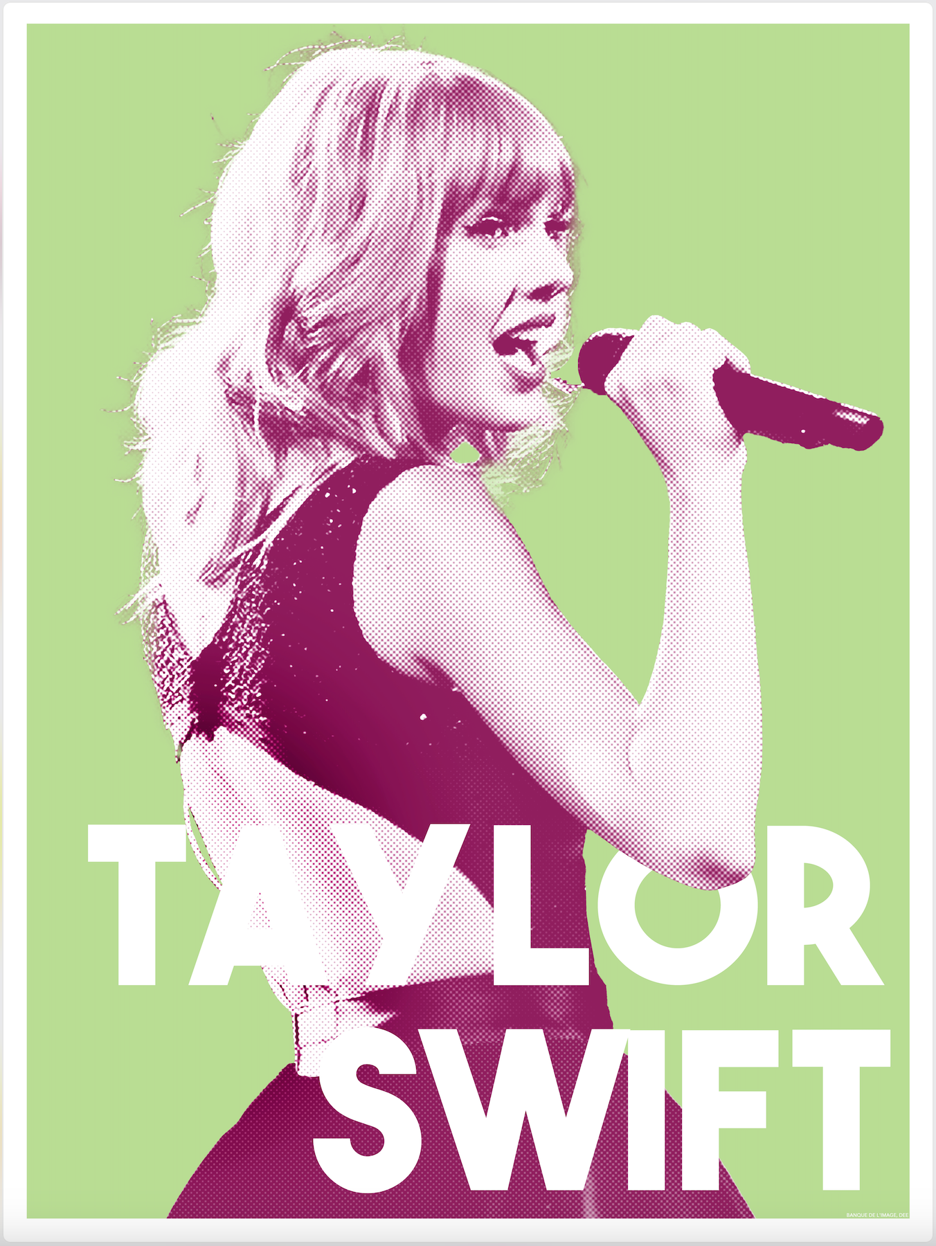 Taylor Swift - Musique POP