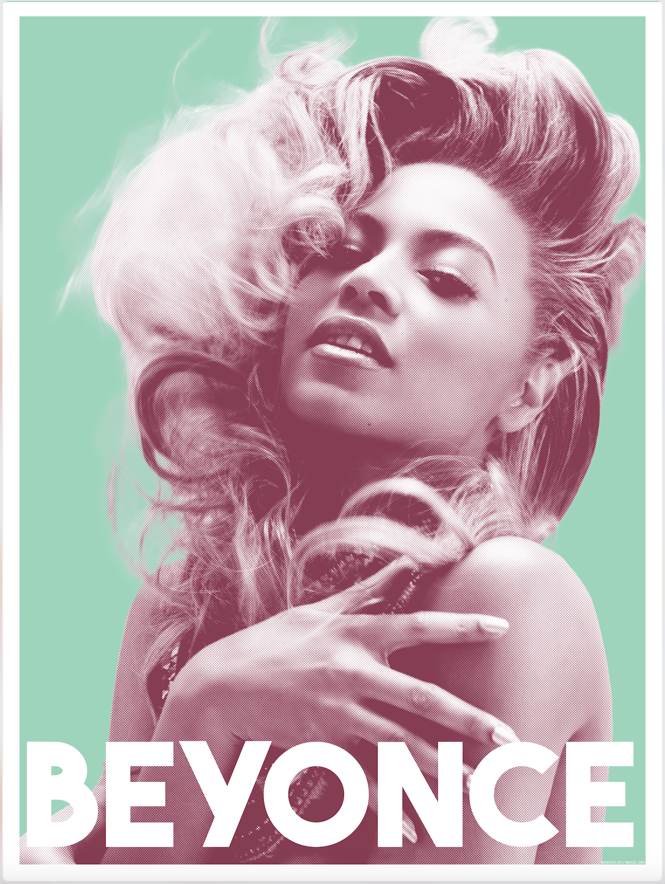 Beyonce - Musique POP
