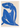 Henri Matisse - Nu bleu II