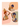 Afro Art - Graphic Portrait 14