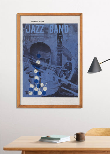 Jazz Band - US Information Agency