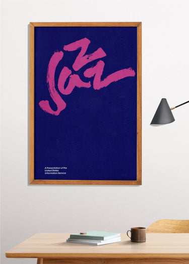 JAZZ - US Information Agency