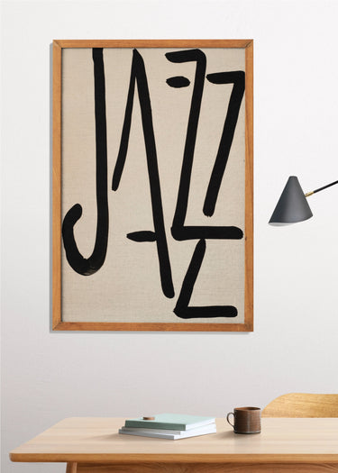 Henri-Matisse - Jazz