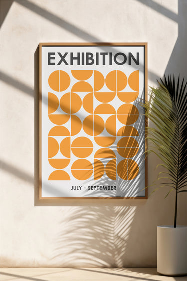 Bauhaus - Exhibition I