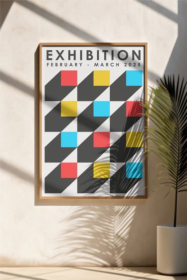 Bauhaus - Exhibition II