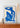 Henri Matisse - Nu bleu I (Affiche éditée)