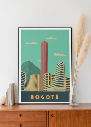 Bogota - Colombie