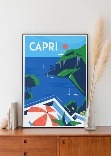 Capri - Italie