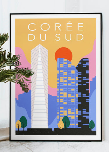 Songdo - Corée du sud