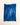 "Graminées", Brigitte Morel, cyanotype