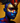 Afro Art - Expressive Portrait 5