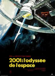 2001 : l'Odyssée de l'espace (ressortie)
