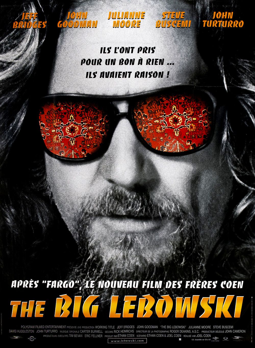 The Big Lebowski