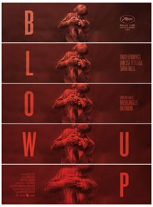 Blow Up (ressortie)