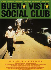 Buena Vista Social Club