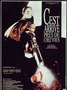 C'est arrivé près de chez vous