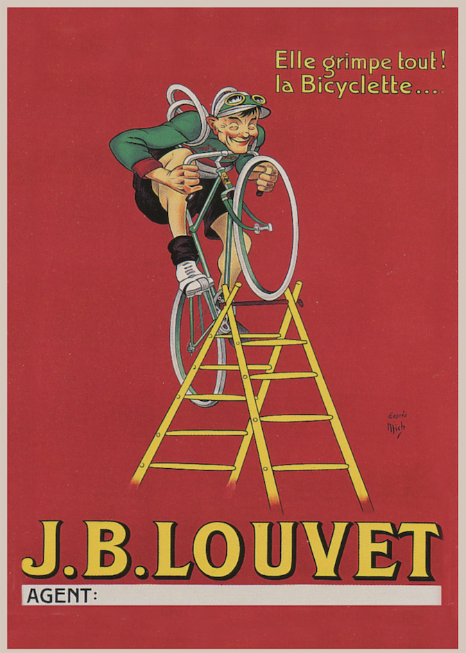 J.B. Louvet