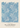 William Morris - Blue Marigold