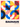 Affiche Bauhaus