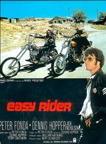Easy Rider (ressortie)