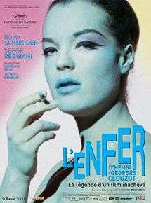 L'Enfer d'Henri-Georges Clouzot