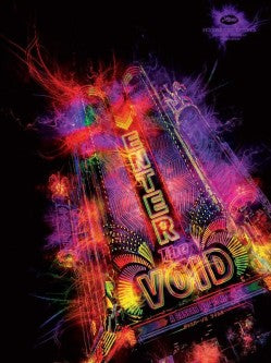 Enter the Void