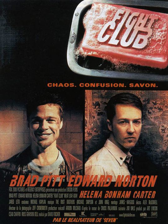 Fight Club