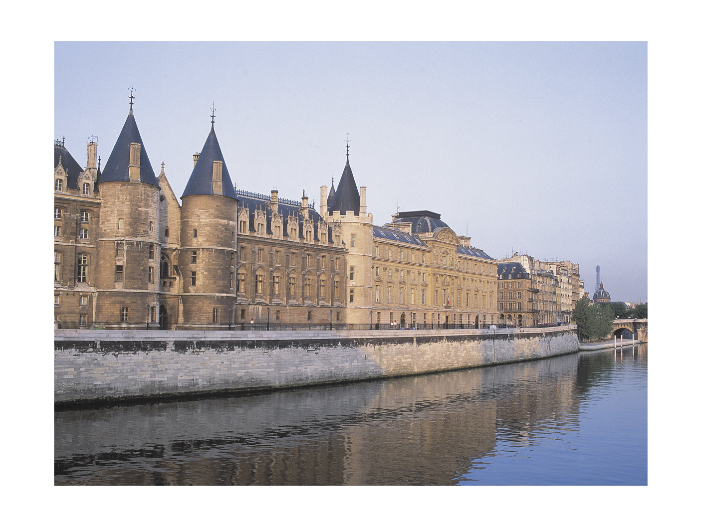 La Conciergerie