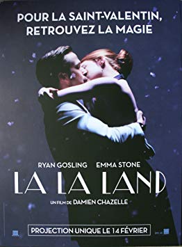 La La Land