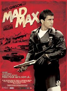 Mad Max (ressortie)