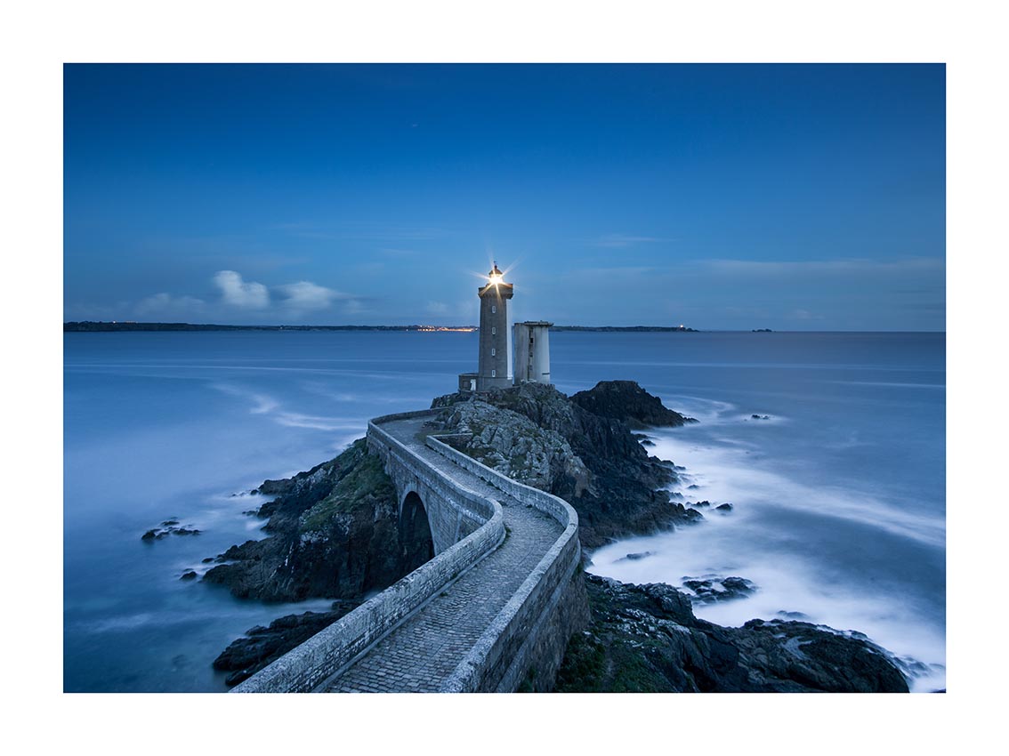 Phare du Petit Minou