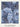William Morris - Blue Flowers