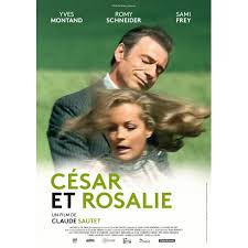 César et Rosalie (ressortie)