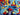 Graffiti - Couleurs