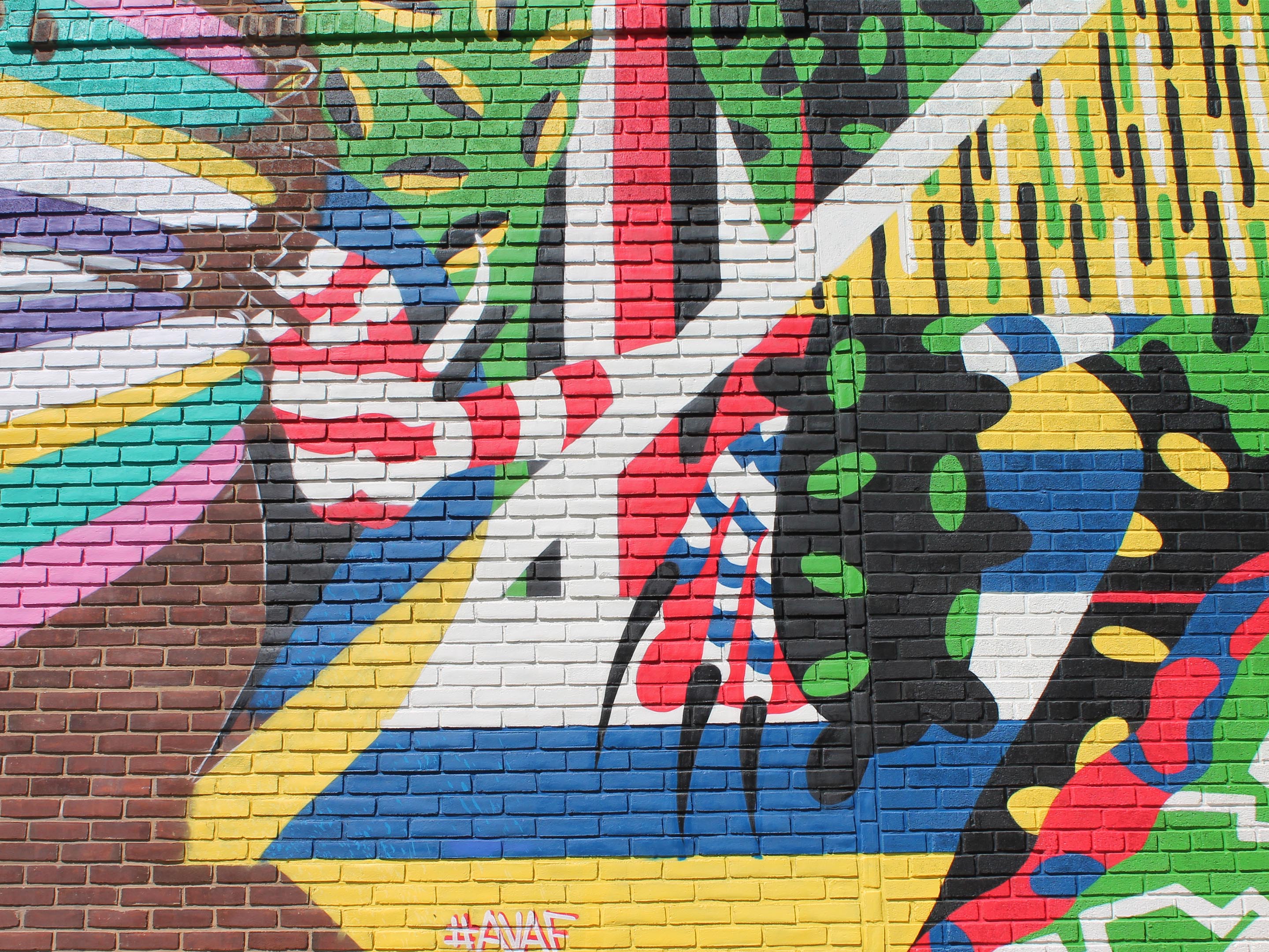 Street Art - New-York