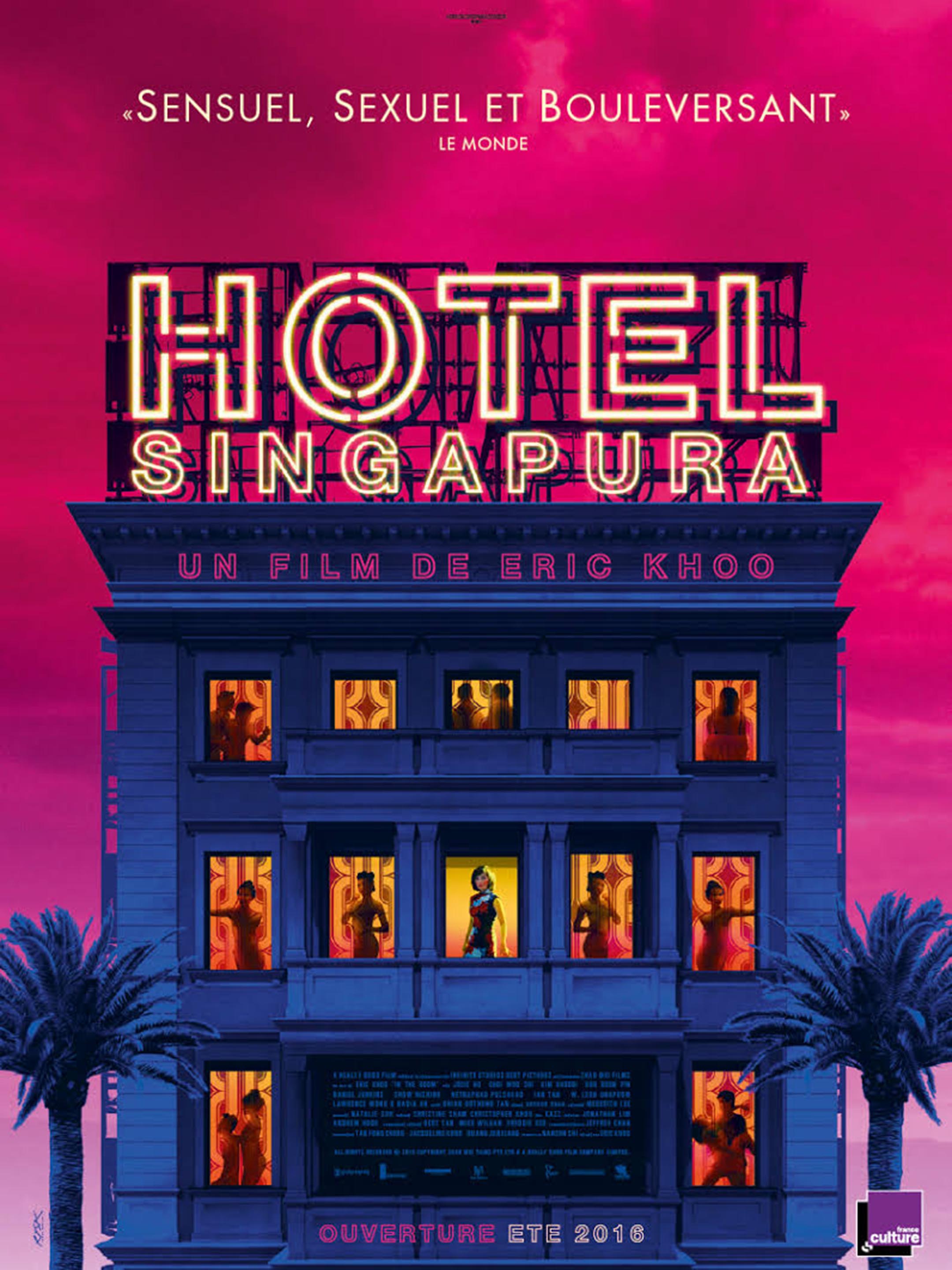 Hotel Singapura