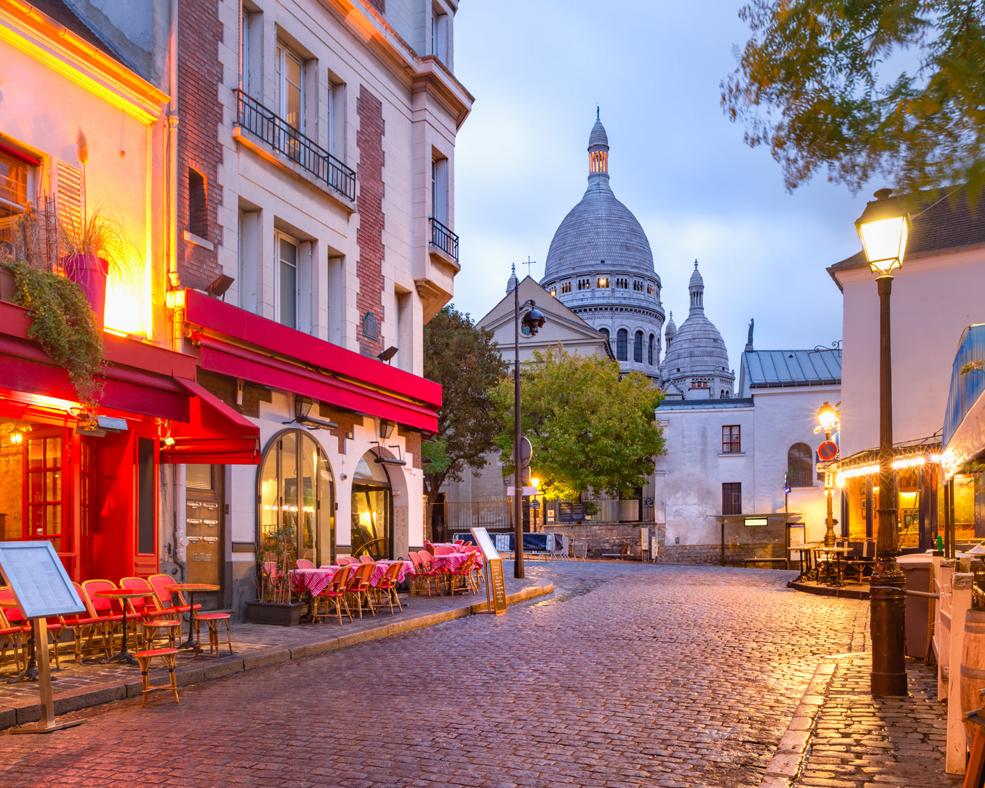 Montmartre