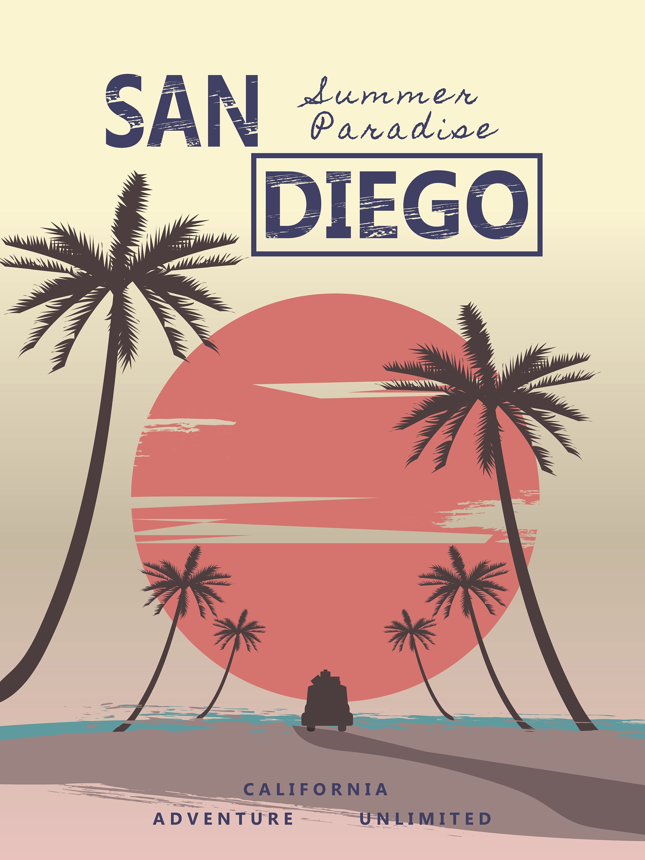 San Diego