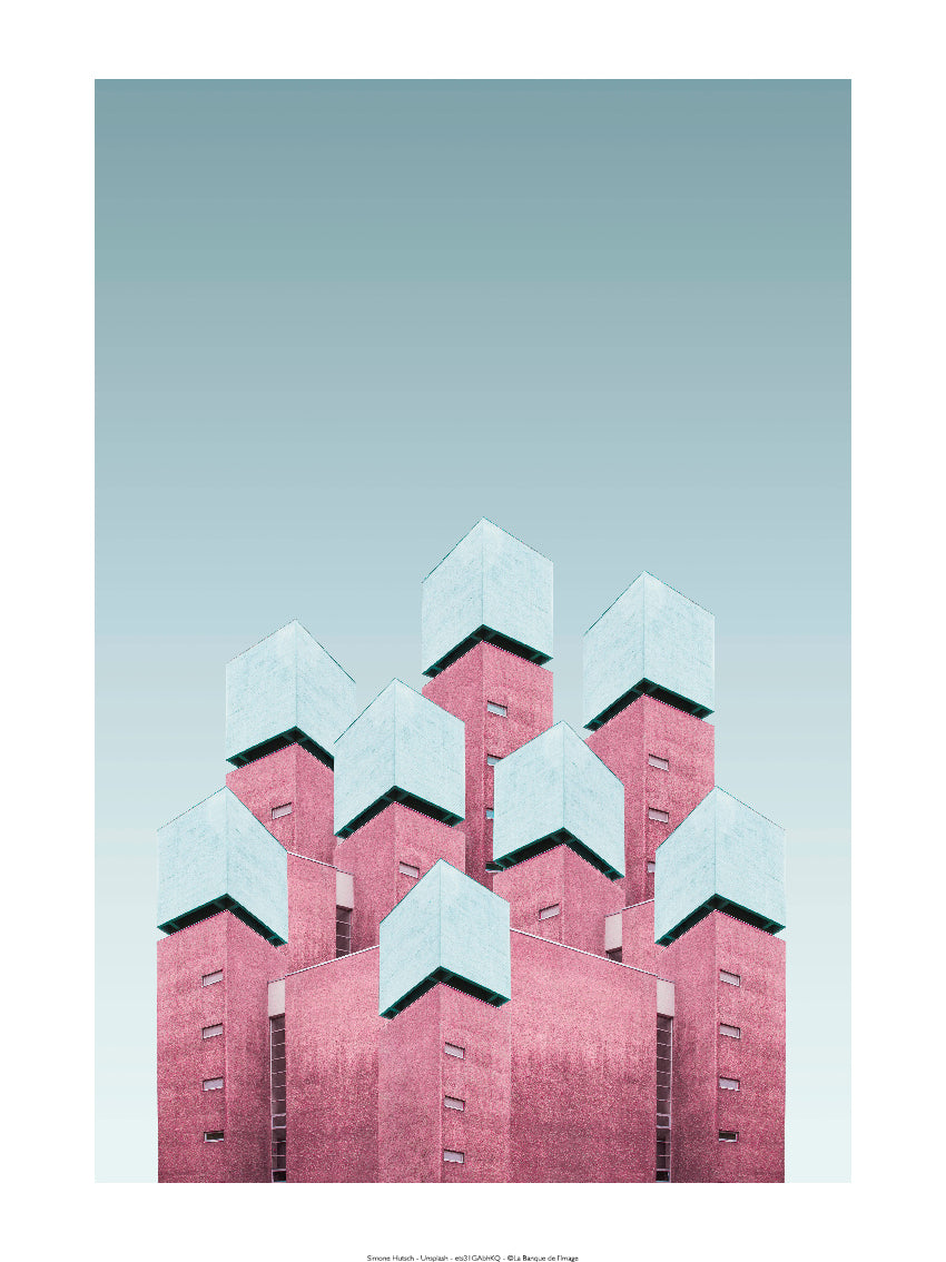 Architecture - Détail